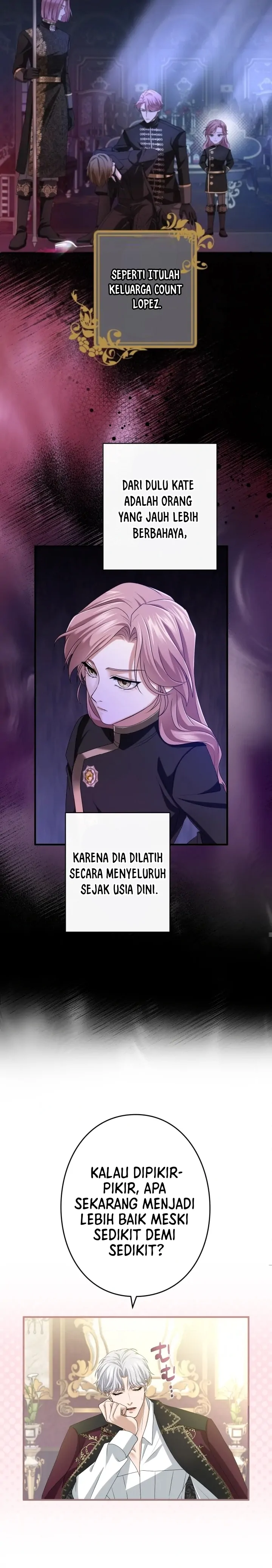 I Can’t Stop Doting the Empire’s Most Notorious Villainess! Chapter 13 page 6