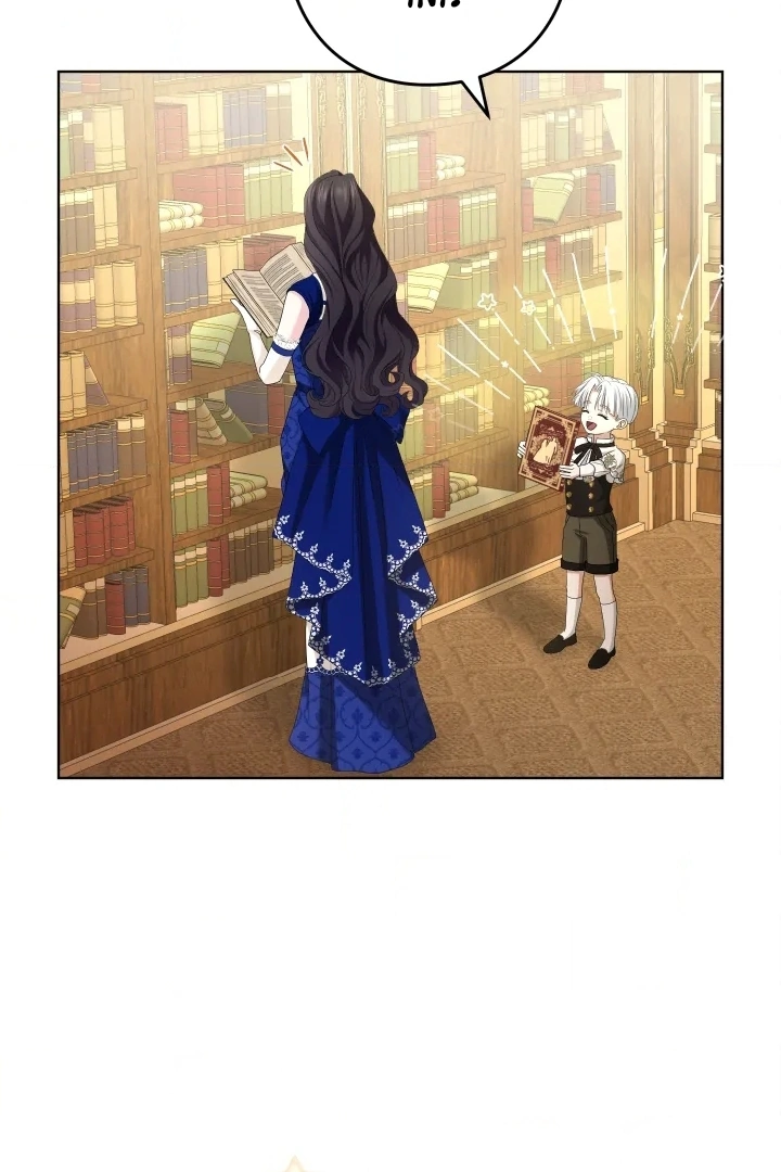 I Can’t Stop Doting the Empire’s Most Notorious Villainess! Chapter 23 page 28