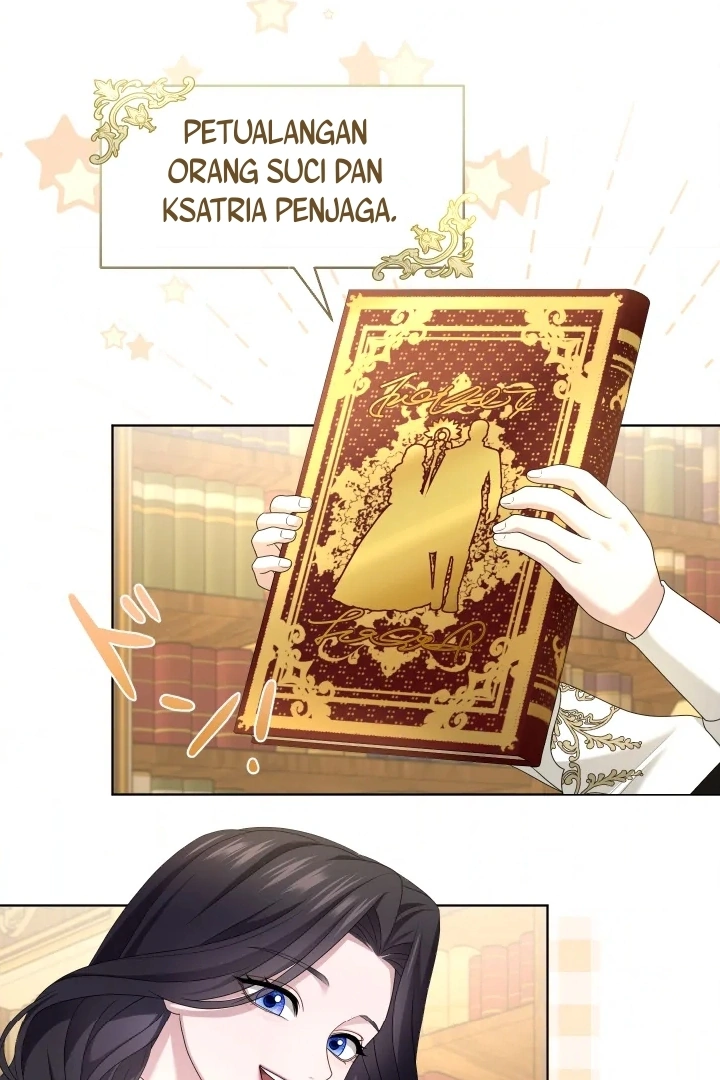I Can’t Stop Doting the Empire’s Most Notorious Villainess! Chapter 23 page 29