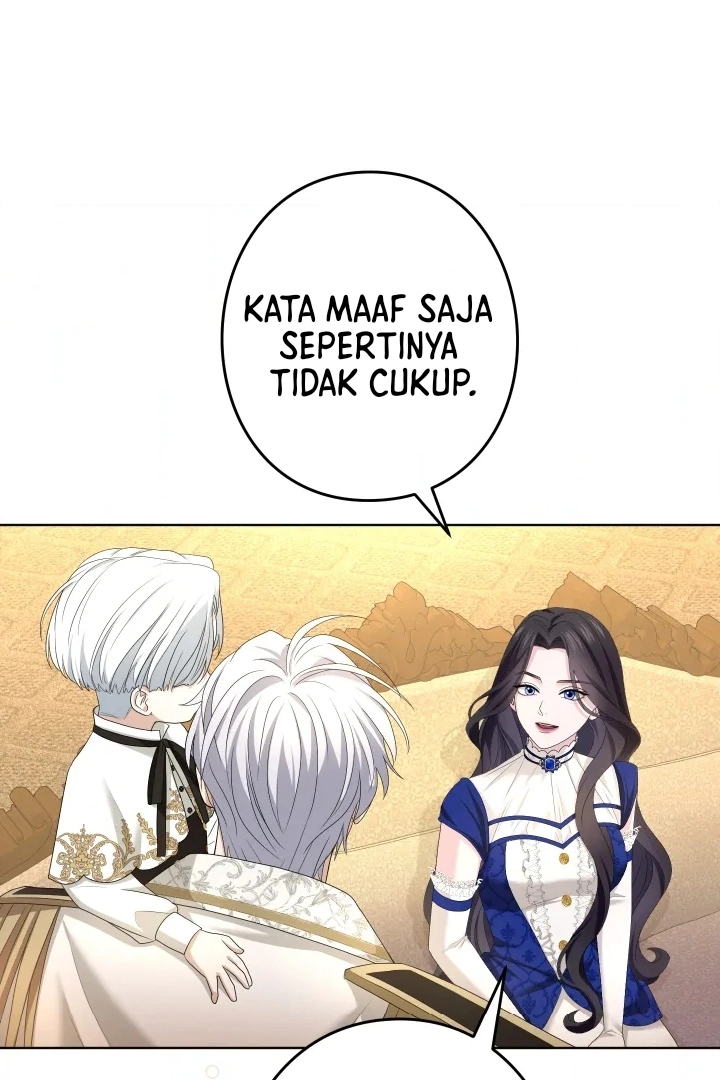 I Can’t Stop Doting the Empire’s Most Notorious Villainess! Chapter 23 page 52