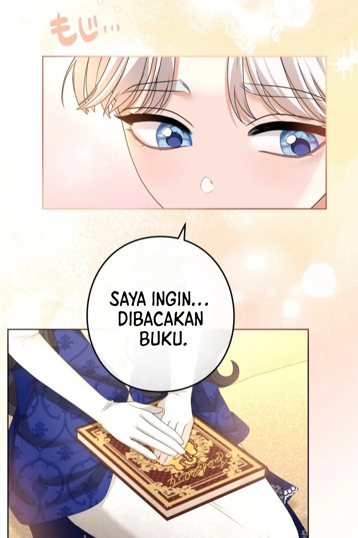 I Can’t Stop Doting the Empire’s Most Notorious Villainess! Chapter 23 page 55