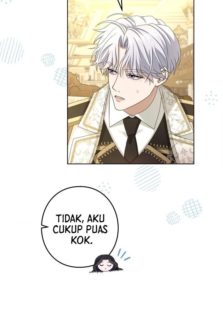 I Can’t Stop Doting the Empire’s Most Notorious Villainess! Chapter 23 page 71