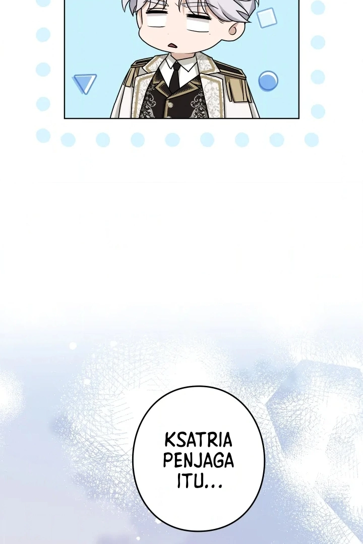 I Can’t Stop Doting the Empire’s Most Notorious Villainess! Chapter 23 page 73
