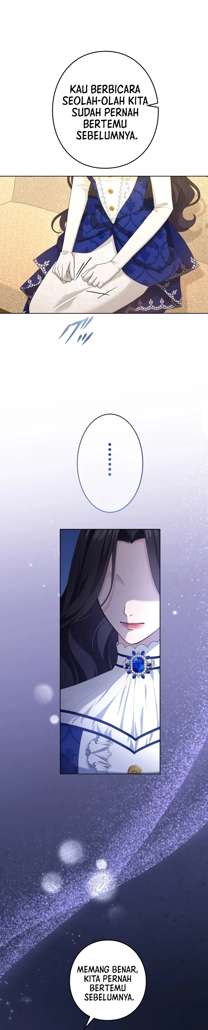 I Can’t Stop Doting the Empire’s Most Notorious Villainess! Chapter 23 page 77