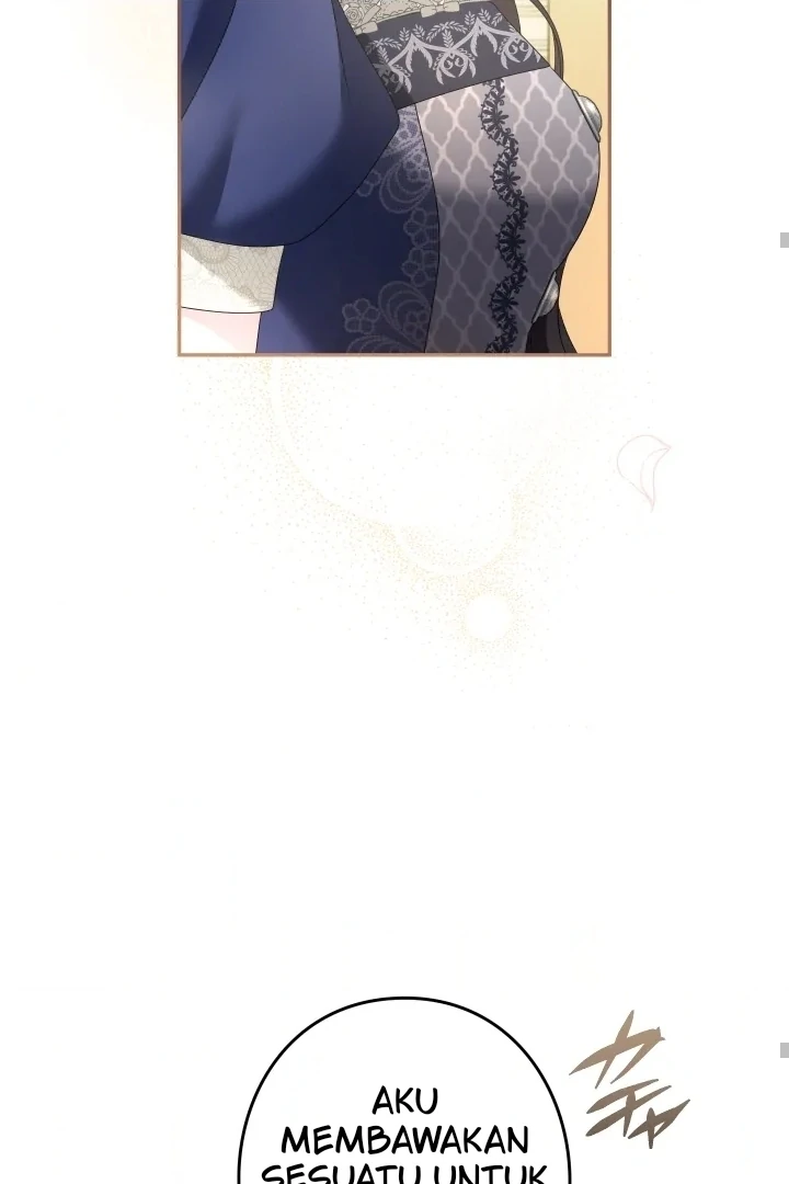 I Can’t Stop Doting the Empire’s Most Notorious Villainess! Chapter 25 page 105