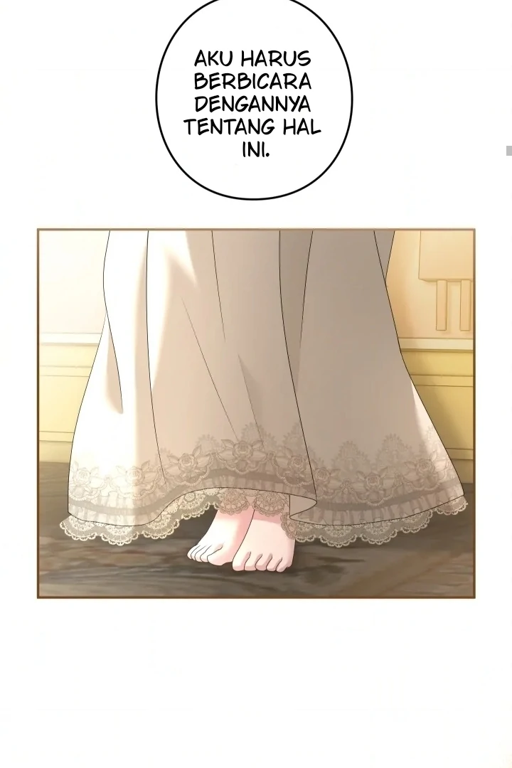 I Can’t Stop Doting the Empire’s Most Notorious Villainess! Chapter 25 page 83