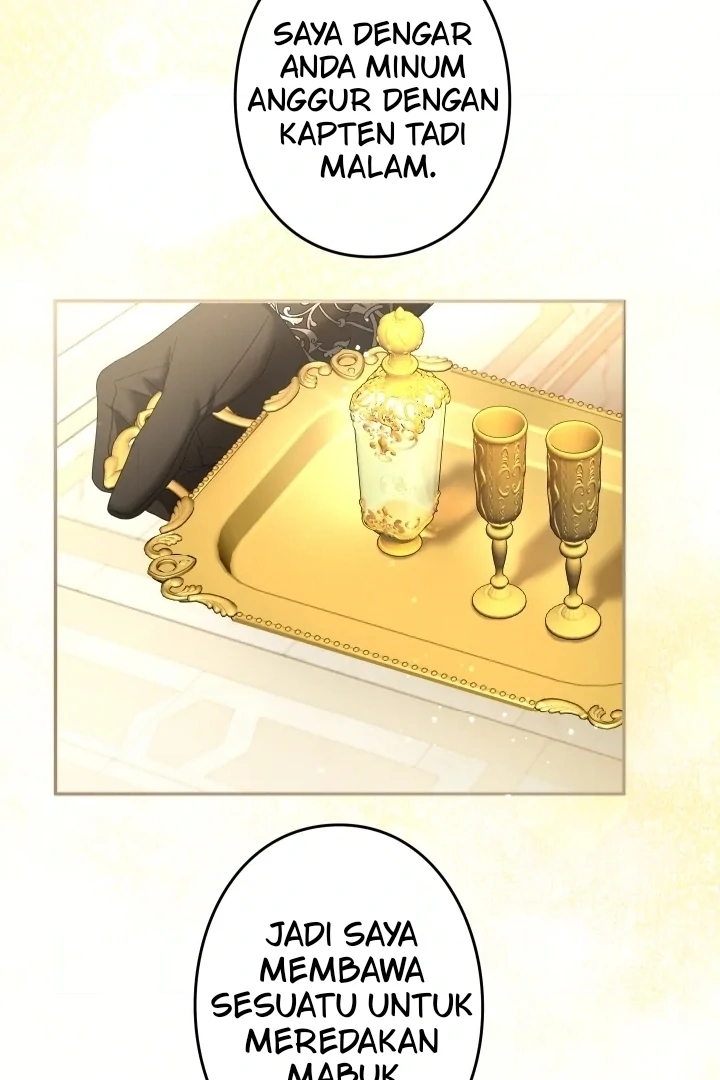 I Can’t Stop Doting the Empire’s Most Notorious Villainess! Chapter 25 page 88
