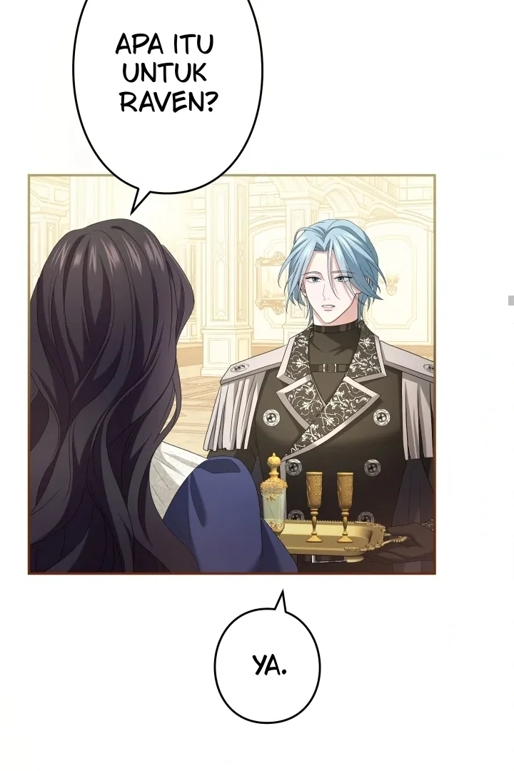 I Can’t Stop Doting the Empire’s Most Notorious Villainess! Chapter 25 page 91