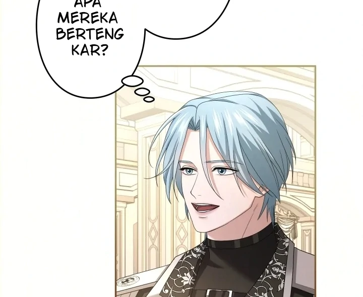 I Can’t Stop Doting the Empire’s Most Notorious Villainess! Chapter 25 page 94