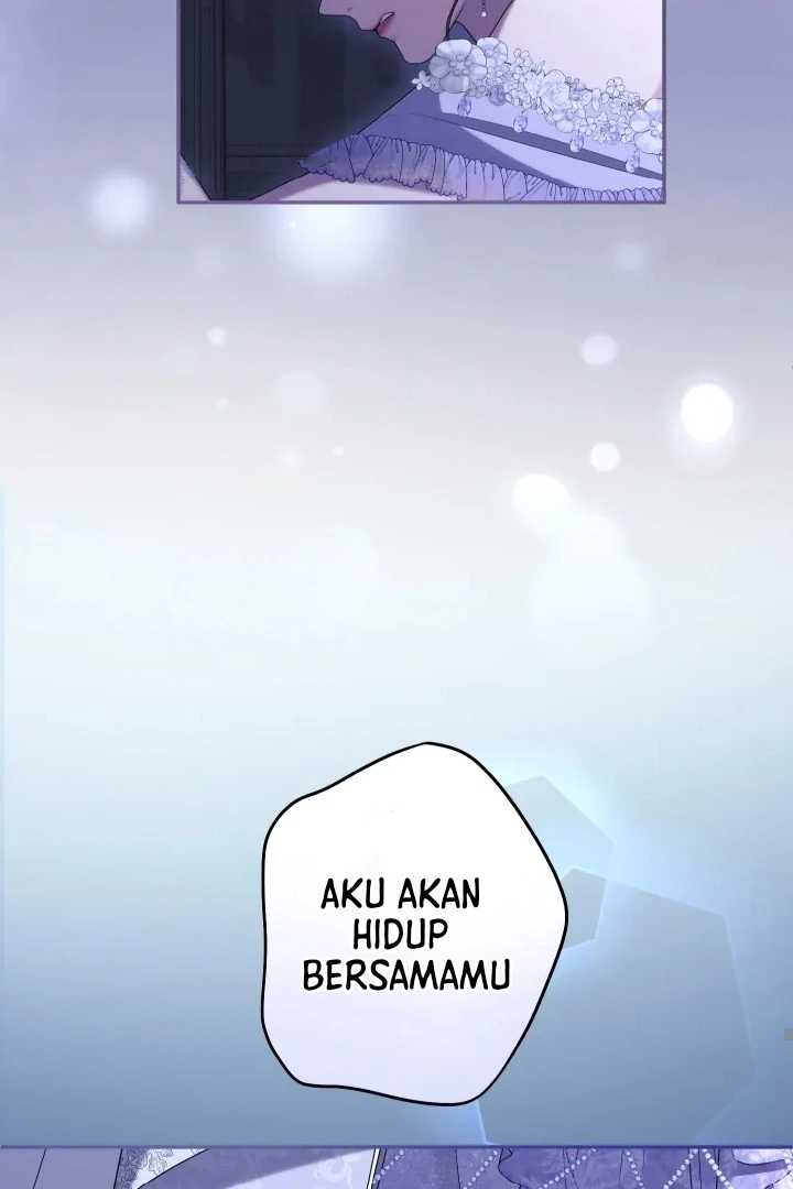 I Can’t Stop Doting the Empire’s Most Notorious Villainess! Chapter 33 page 126
