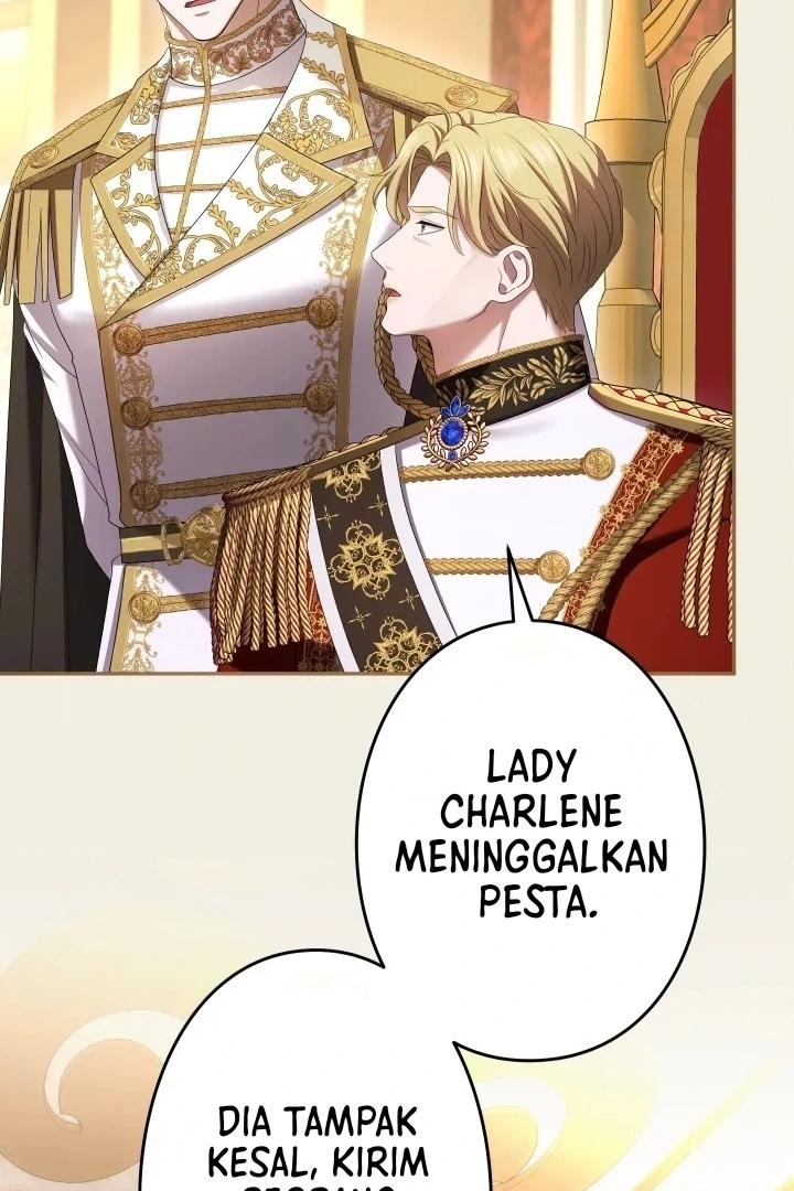 I Can’t Stop Doting the Empire’s Most Notorious Villainess! Chapter 38 page 78