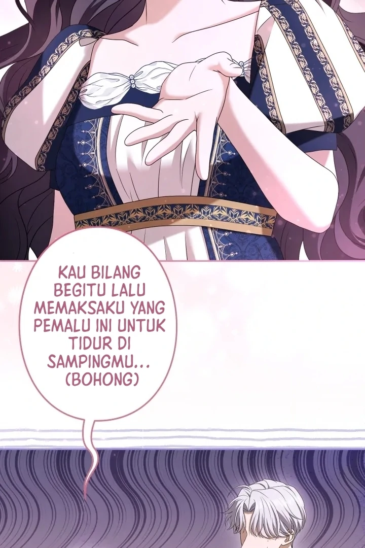 I Can’t Stop Doting the Empire’s Most Notorious Villainess! Chapter 41 page 30