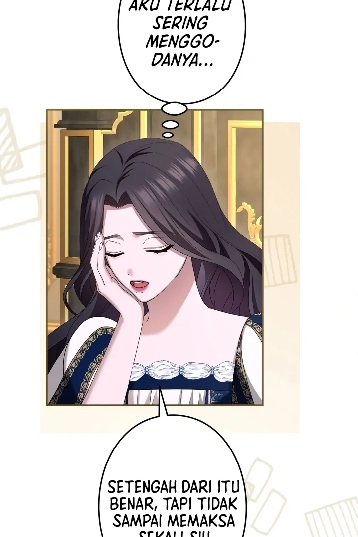 I Can’t Stop Doting the Empire’s Most Notorious Villainess! Chapter 41 page 32