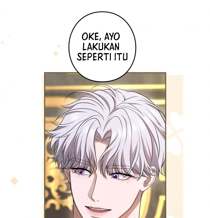 I Can’t Stop Doting the Empire’s Most Notorious Villainess! Chapter 41 page 39