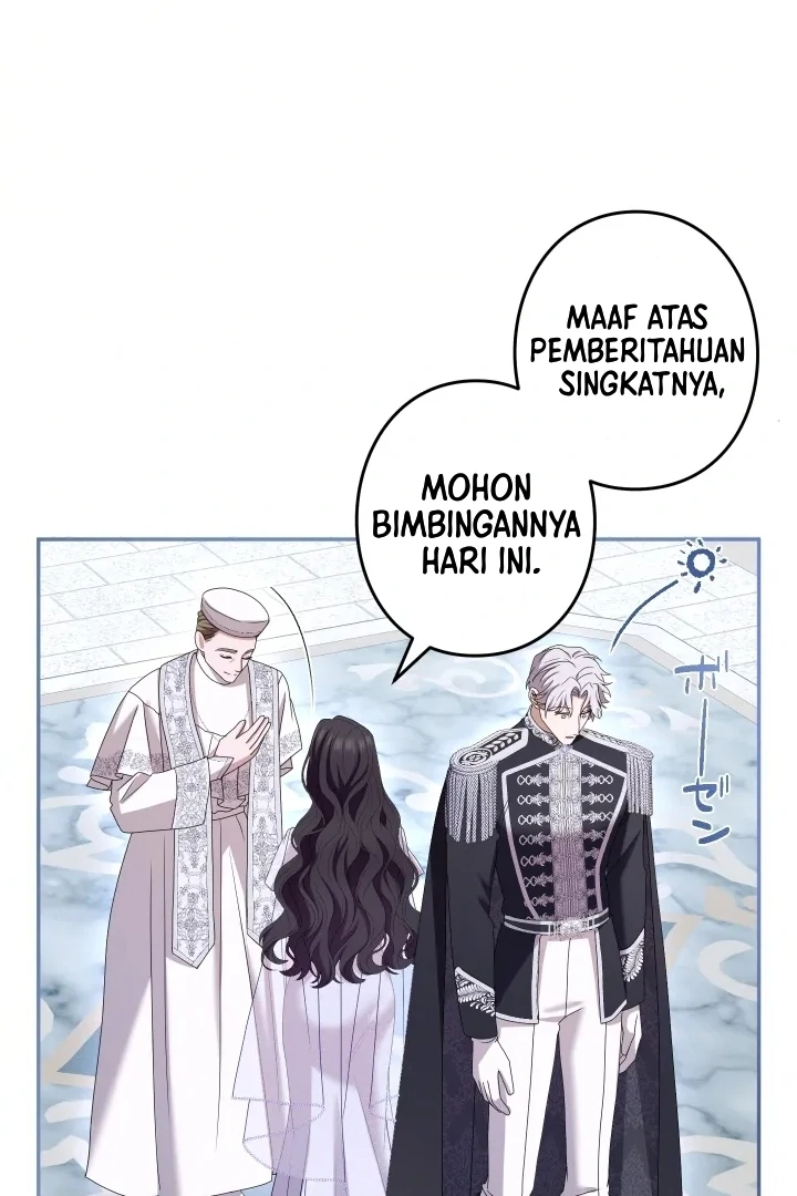 I Can’t Stop Doting the Empire’s Most Notorious Villainess! Chapter 41 page 69