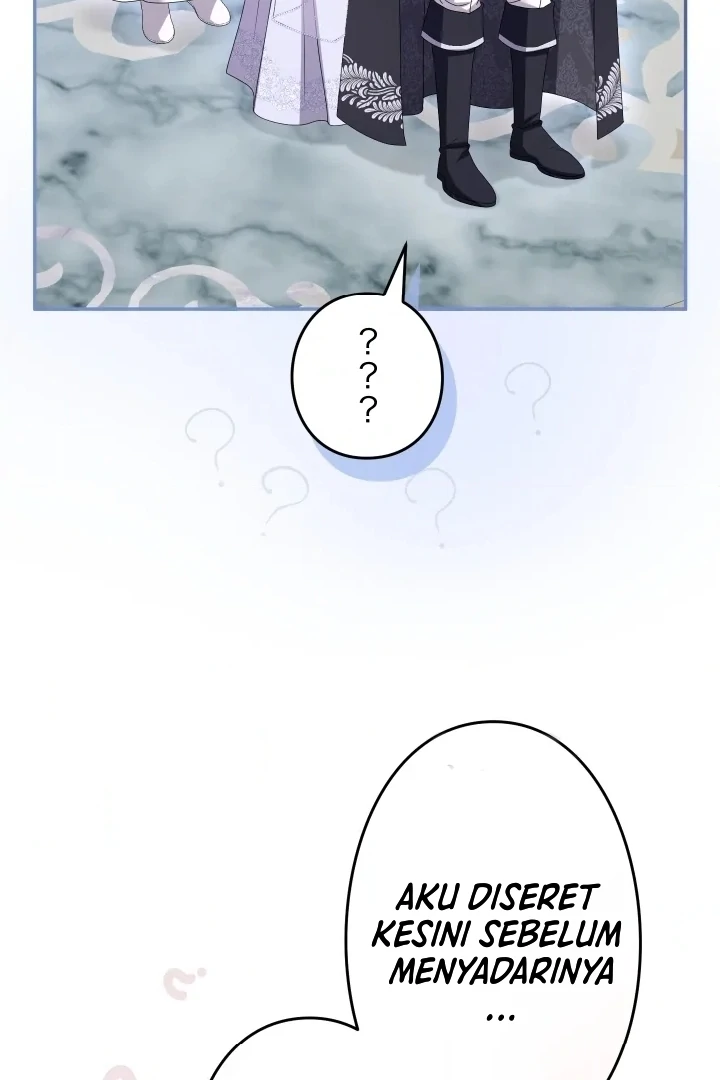 I Can’t Stop Doting the Empire’s Most Notorious Villainess! Chapter 41 page 70