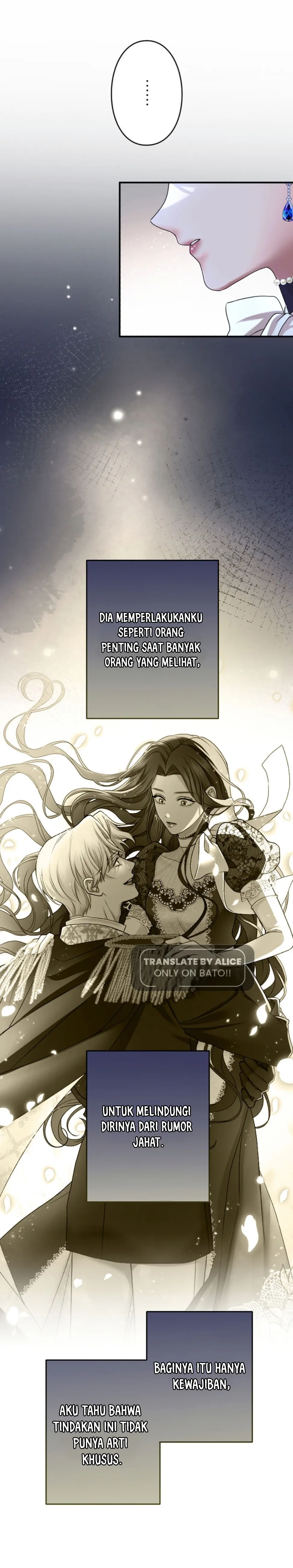 I Can’t Stop Doting the Empire’s Most Notorious Villainess! Chapter 5 page 13
