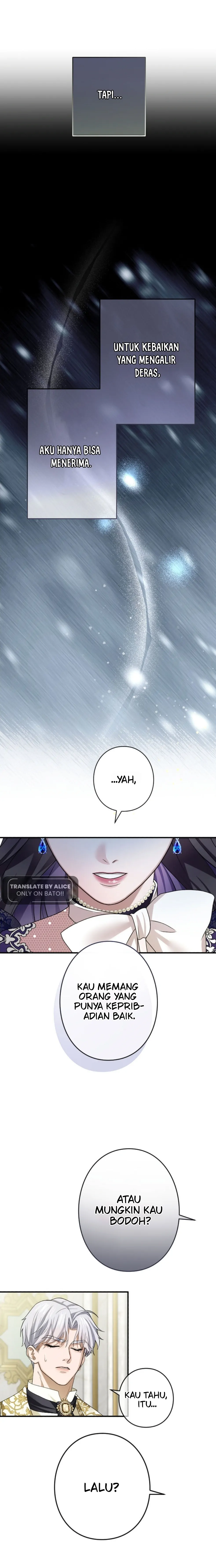 I Can’t Stop Doting the Empire’s Most Notorious Villainess! Chapter 5 page 14