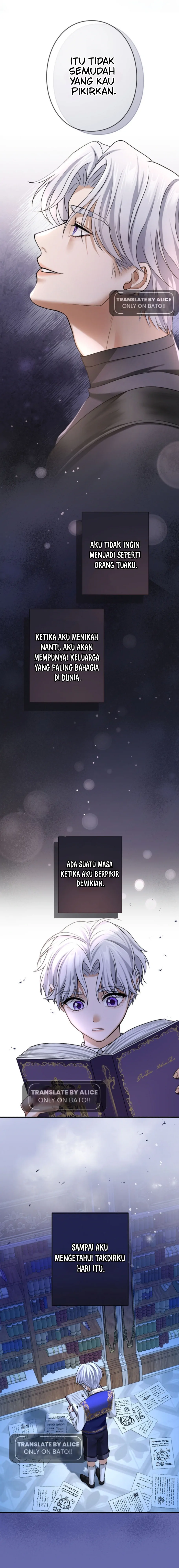 I Can’t Stop Doting the Empire’s Most Notorious Villainess! Chapter 5 page 25