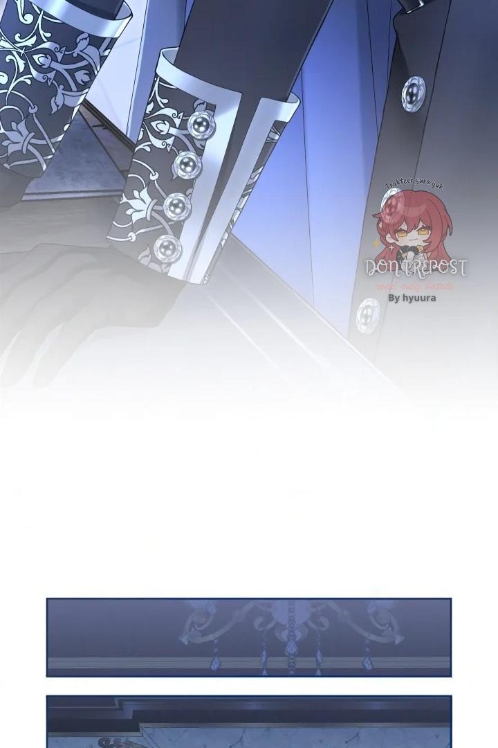 I Can’t Stop Doting the Empire’s Most Notorious Villainess! Chapter 9 page 10