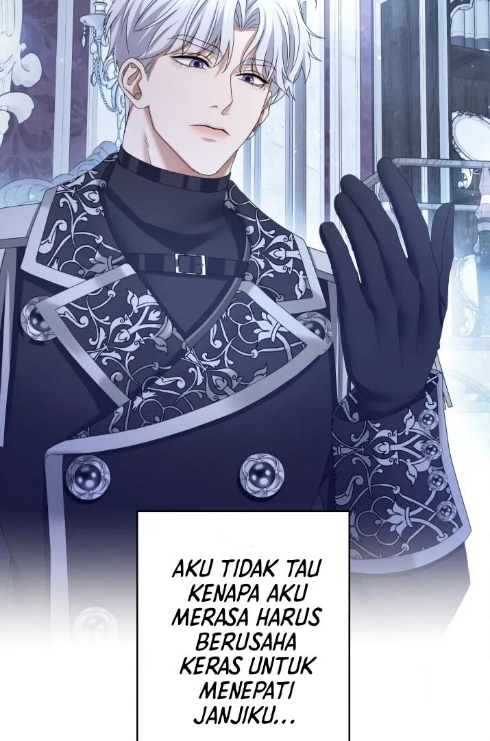 I Can’t Stop Doting the Empire’s Most Notorious Villainess! Chapter 9 page 20