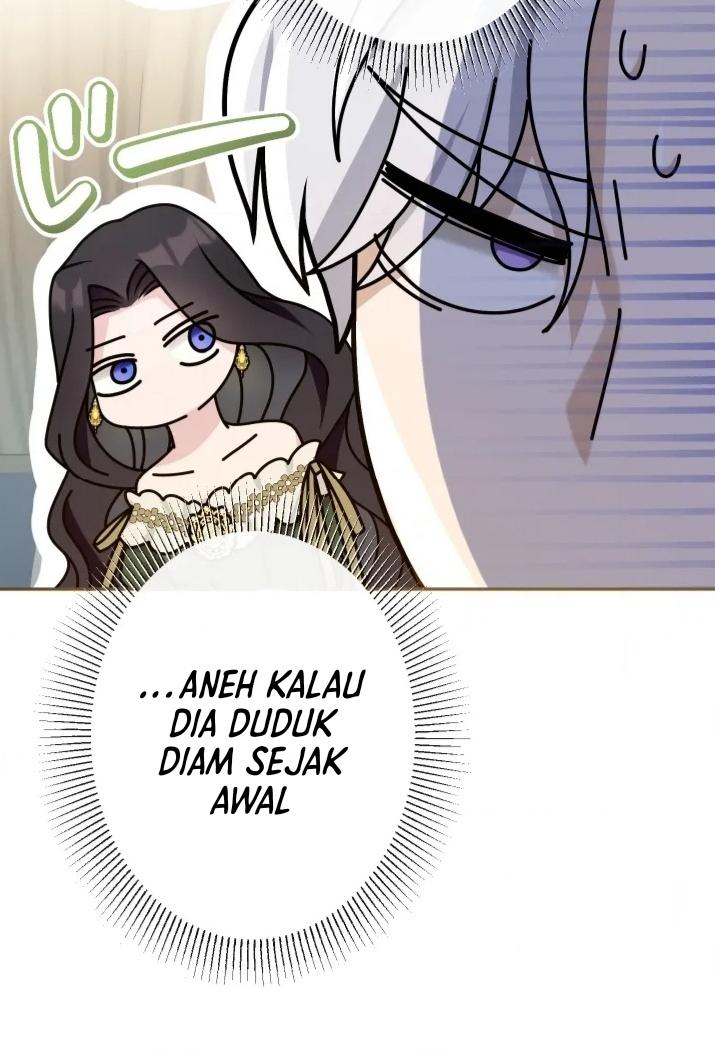 I Can’t Stop Doting the Empire’s Most Notorious Villainess! Chapter 9 page 27