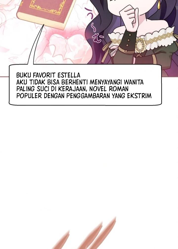 I Can’t Stop Doting the Empire’s Most Notorious Villainess! Chapter 9 page 39