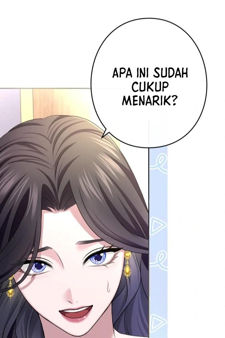 I Can’t Stop Doting the Empire’s Most Notorious Villainess! Chapter 9 page 45