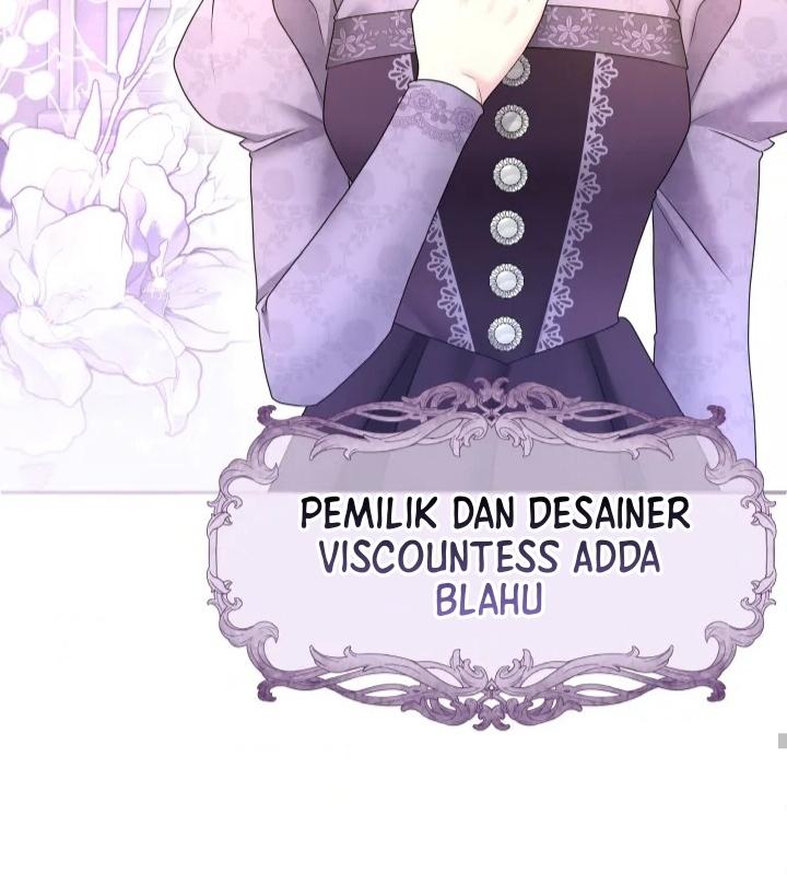 I Can’t Stop Doting the Empire’s Most Notorious Villainess! Chapter 9 page 53