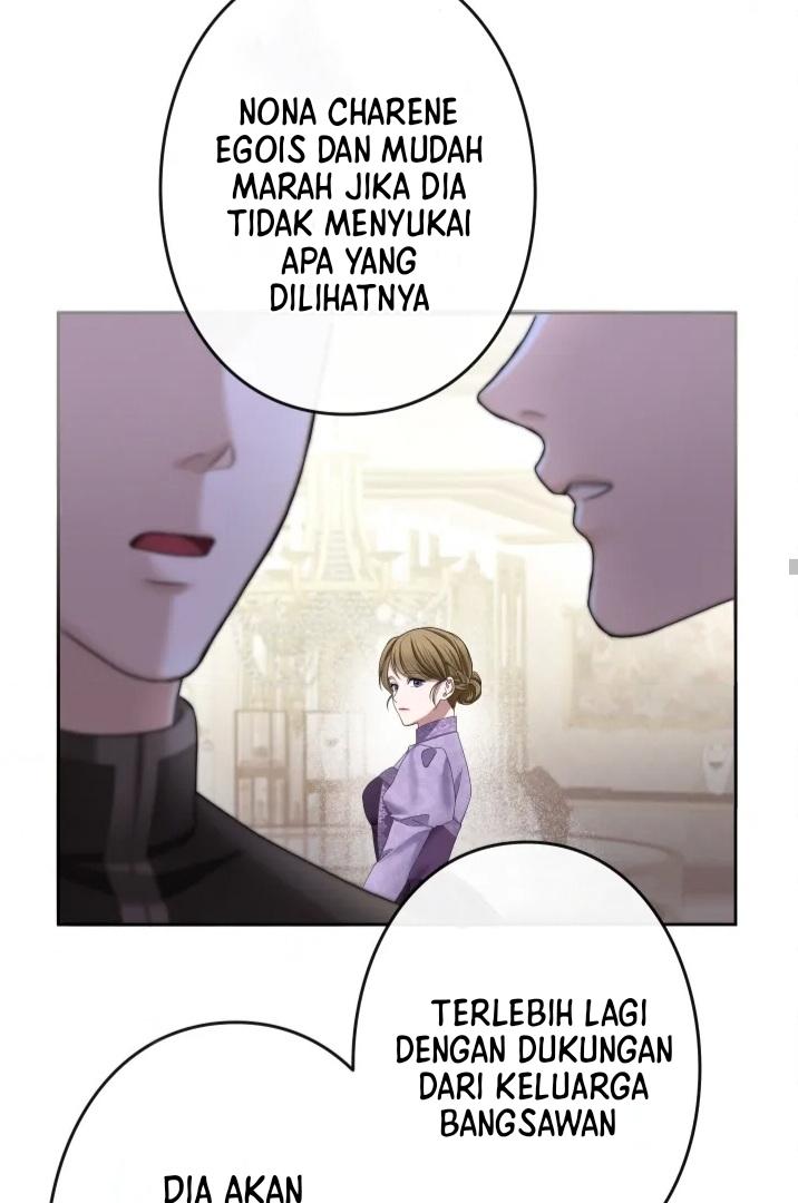 I Can’t Stop Doting the Empire’s Most Notorious Villainess! Chapter 9 page 59