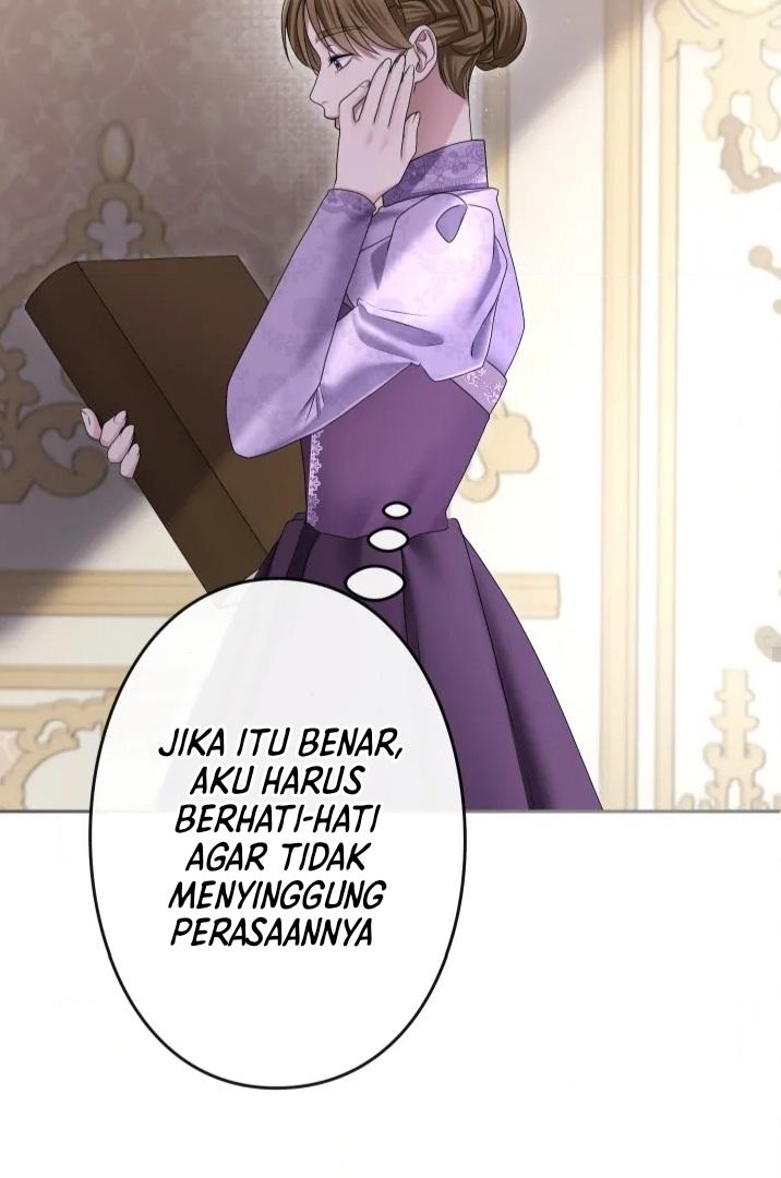 I Can’t Stop Doting the Empire’s Most Notorious Villainess! Chapter 9 page 61