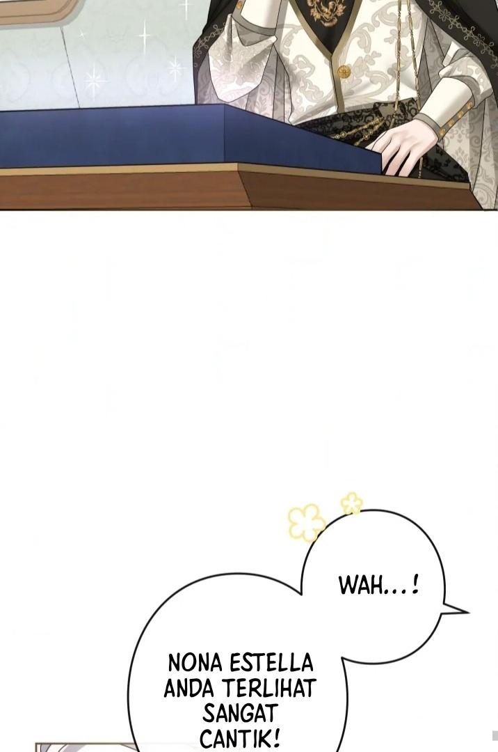 I Can’t Stop Doting the Empire’s Most Notorious Villainess! Chapter 9 page 64