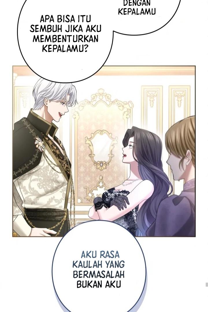 I Can’t Stop Doting the Empire’s Most Notorious Villainess! Chapter 9 page 74