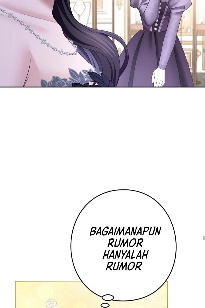 I Can’t Stop Doting the Empire’s Most Notorious Villainess! Chapter 9 page 76