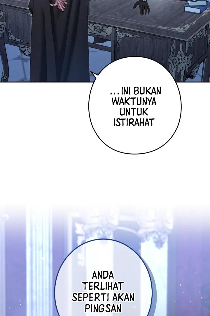 I Can’t Stop Doting the Empire’s Most Notorious Villainess! Chapter 9 page 8