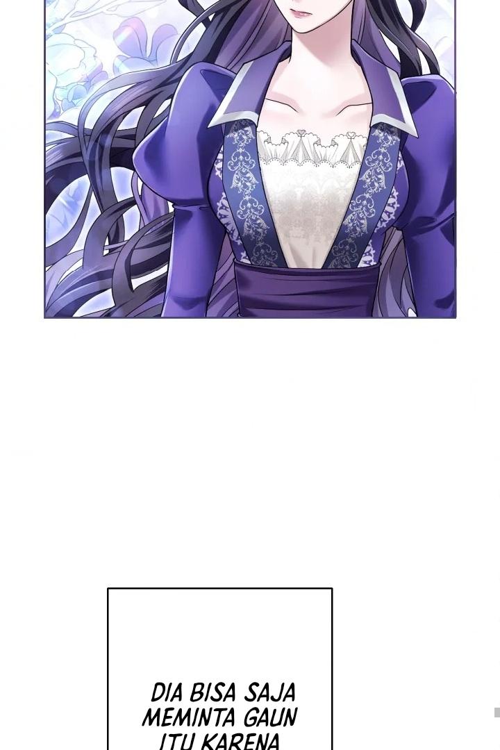 I Can’t Stop Doting the Empire’s Most Notorious Villainess! Chapter 9 page 91