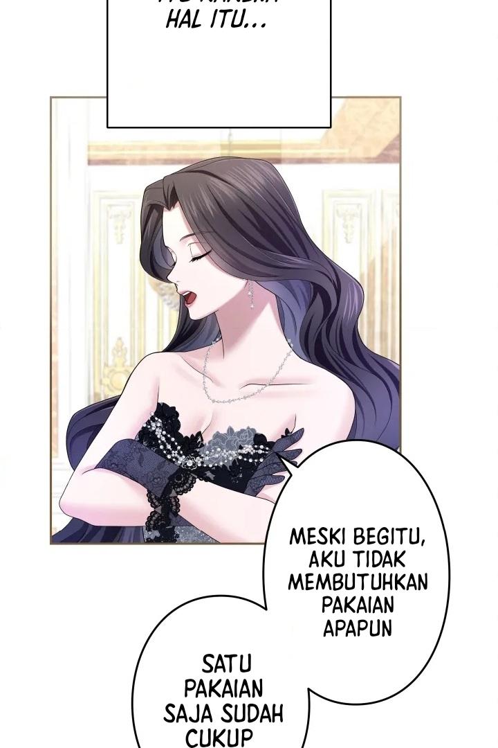 I Can’t Stop Doting the Empire’s Most Notorious Villainess! Chapter 9 page 92