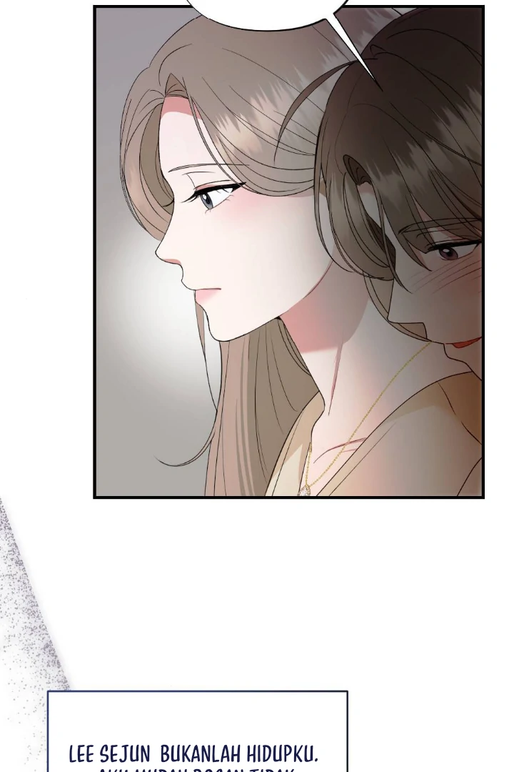 I Can’t Stop The Flow Chapter 1 page 51