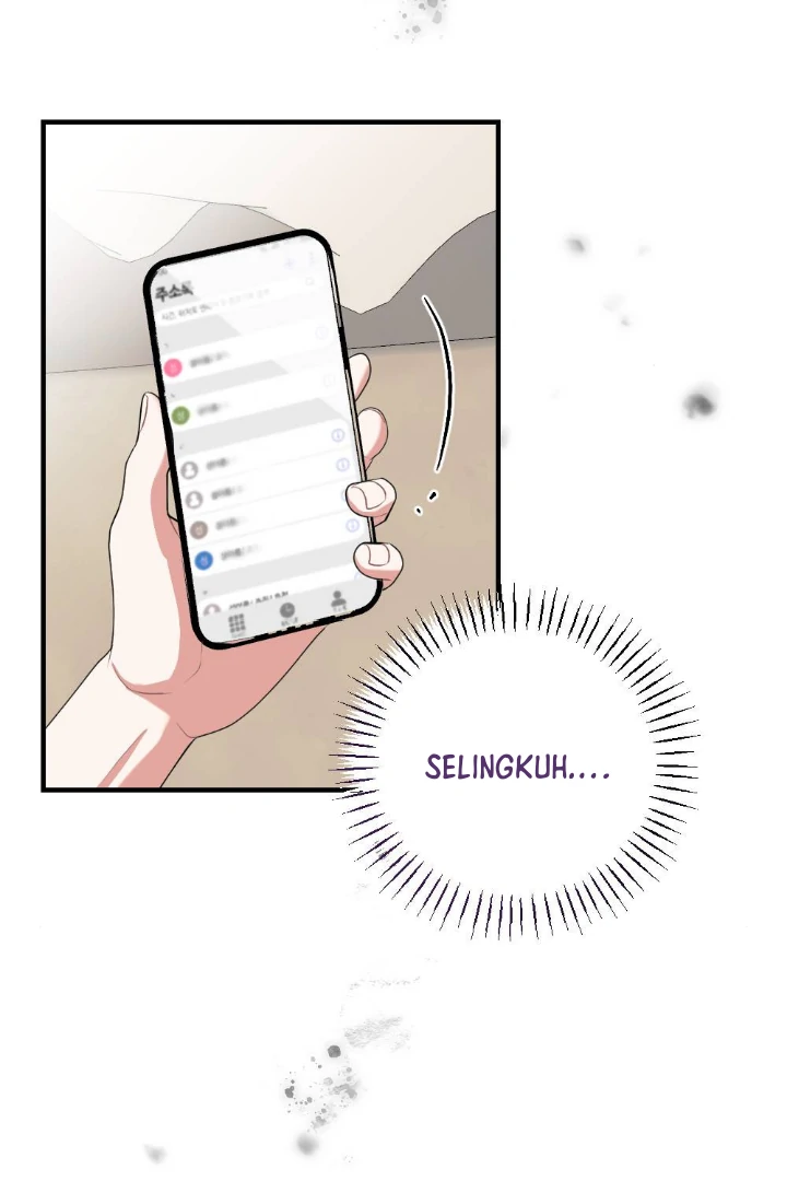 I Can’t Stop The Flow Chapter 1 page 81