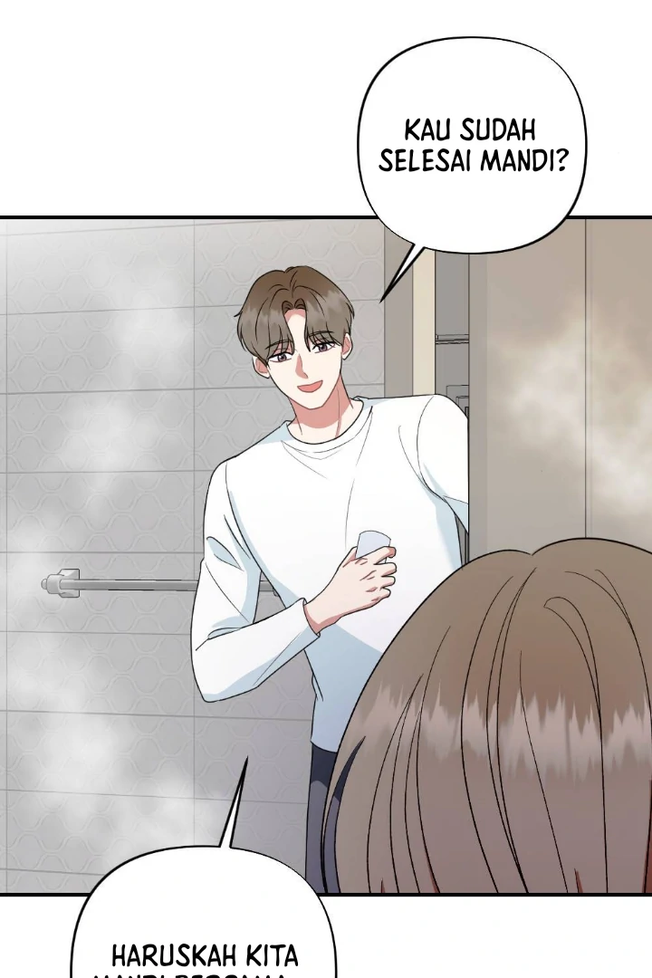 I Can’t Stop The Flow Chapter 1 page 86
