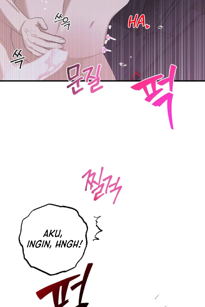 I Can’t Stop The Flow Chapter 8 page 10