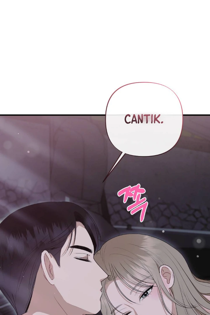 I Can’t Stop The Flow Chapter 8 page 18