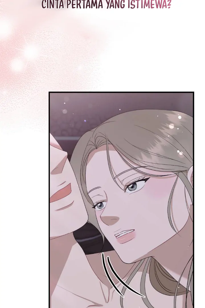 I Can’t Stop The Flow Chapter 8 page 21