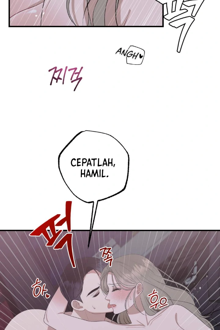 I Can’t Stop The Flow Chapter 8 page 6