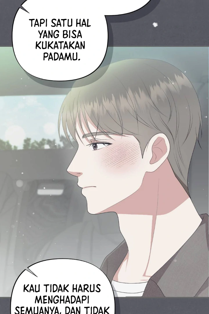 I Can’t Stop The Flow Chapter 8 page 87