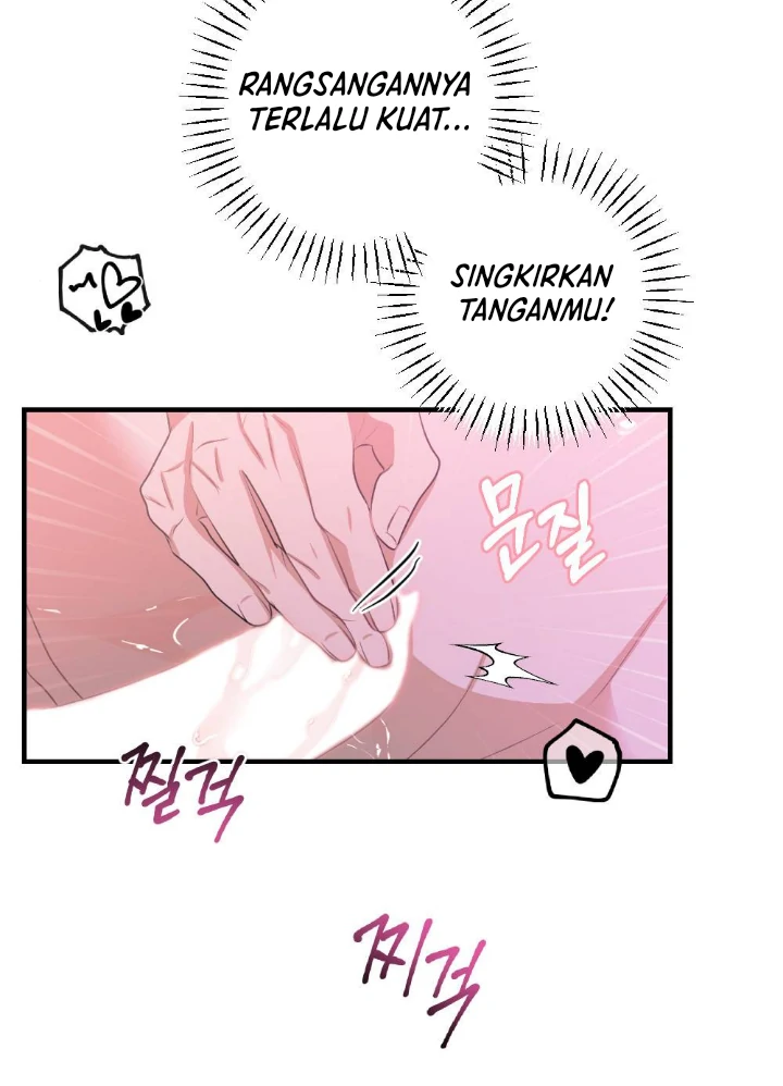 I Can’t Stop The Flow Chapter 8 page 8