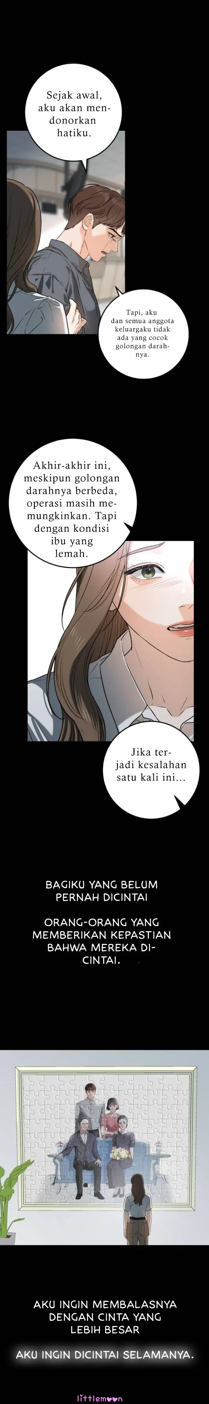 I Can’t Wait To Eat You Chapter 1 page 19