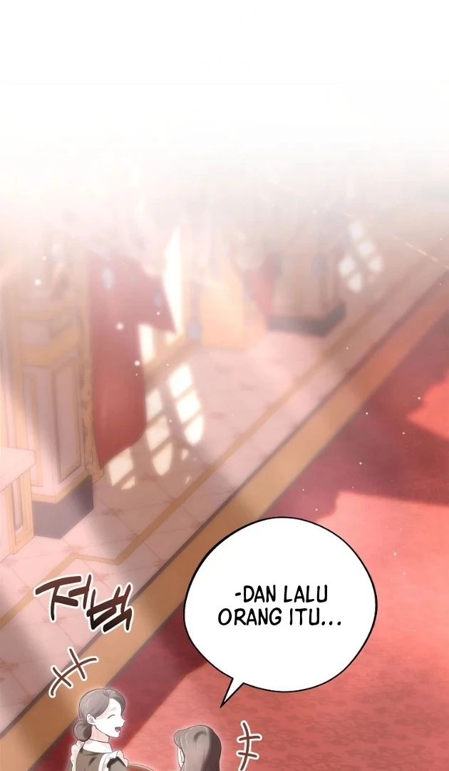 I Did a Good Job For The Villain’s Early Education Chapter 1 page 1