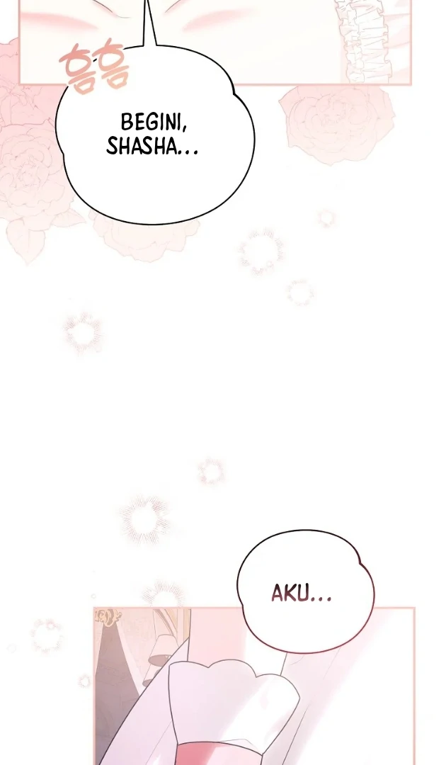 I Did a Good Job For The Villain’s Early Education Chapter 1 page 27