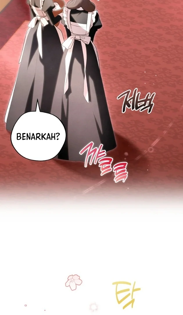 I Did a Good Job For The Villain’s Early Education Chapter 1 page 2